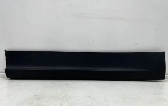 Porsche Cayenne (9Y0 9Y3) Rear door trim (molding) 9Y0839095