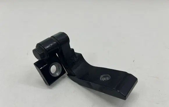 BMW X3 G01 Rear door lower hinge 7397385