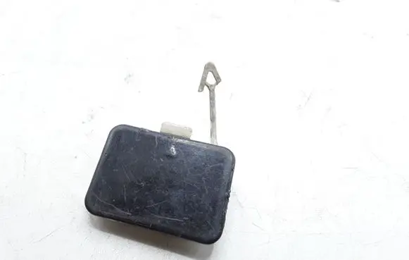 Mercedes-Benz C W203 Rear bumper row hook cap/cover A2038850526 778900013