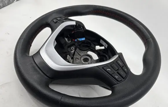 BMW 4 F32 F33 Steering wheel 62563187B