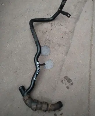Skoda Octavia Mk3 (5E) Engine coolant pipe/hose