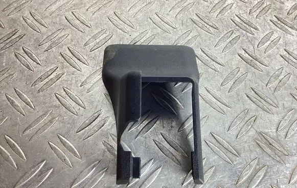 Lexus RX 450H Front driver seat rail trim 7212448120