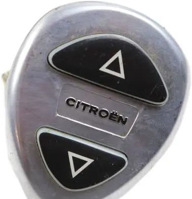 Citroen C5 Suspension ride height/mode switch 9633261277 9627701677