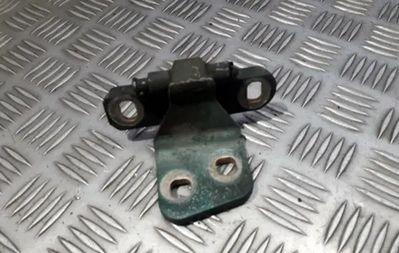 Renault Laguna I Rear door lower hinge