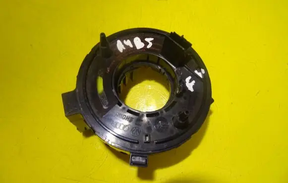 Audi A4 S4 B5 8D Airbag slip ring squib (SRS ring) 1J0959653B