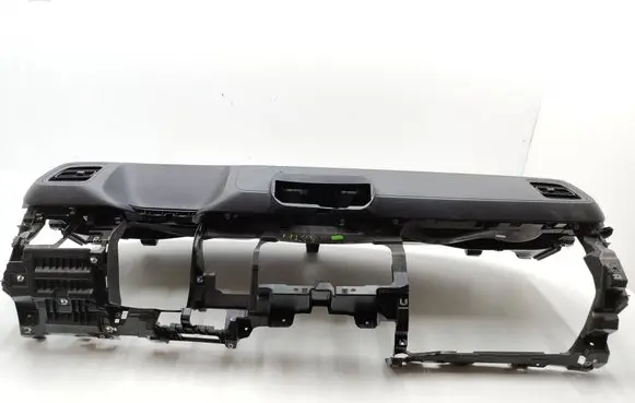 Volkswagen ID. Buzz Central console control unit 1T5857066C