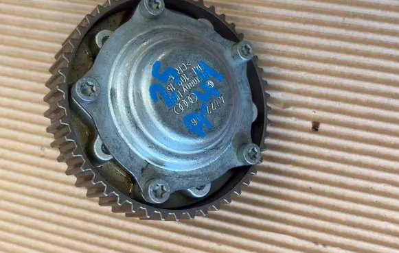 Cupra Leon Camshaft pulley/ VANOS 05E109088K