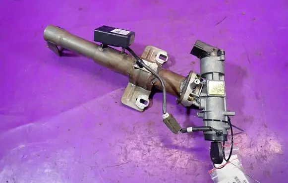 Chevrolet Lanos Ignition lock 