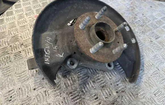 Opel Insignia A Front wheel hub