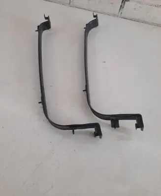 Alfa Romeo Stelvio Fuel tank mounting bracket 