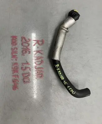 Renault Kadjar Breather hose/pipe 