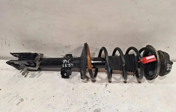 Dacia Duster Front shock absorber/damper