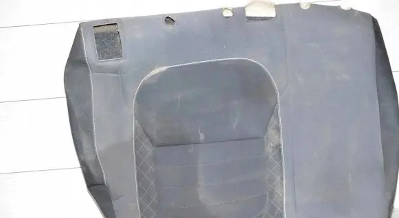 Skoda Fabia Mk3 (NJ) Seat trim 6V0885806EN 3683730