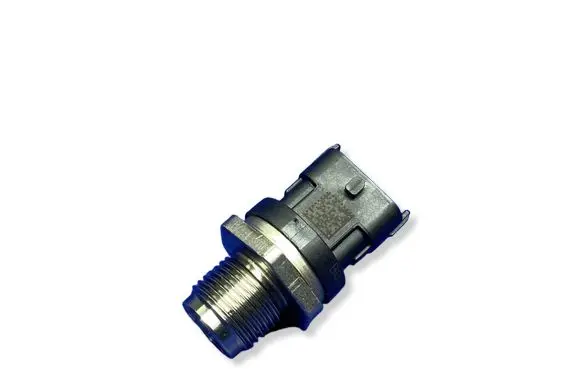 Opel Insignia A Fuel pressure sensor 0281006158