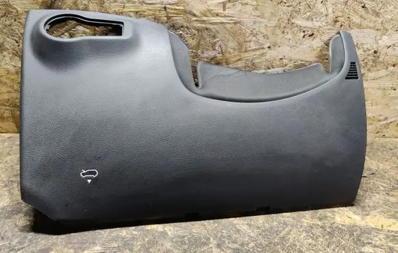 Jeep Compass Dashboard lower bottom trim panel 20196285850 4GIEAD735 5YT22DX9AB
