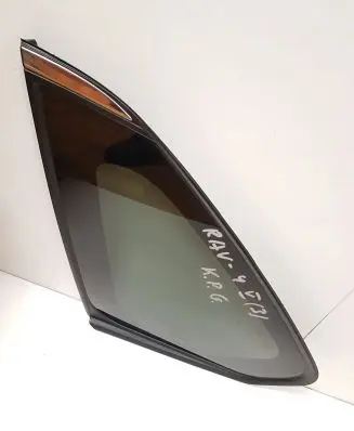 Toyota RAV 4 (XA50) Rear side window 6272042400