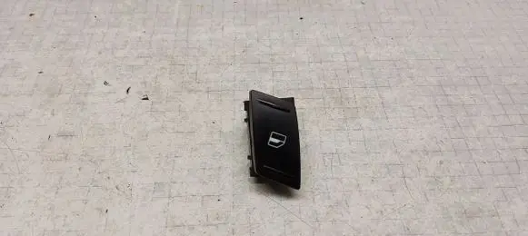 Skoda Octavia Mk2 (1Z) Electric window control switch 1Z0959856