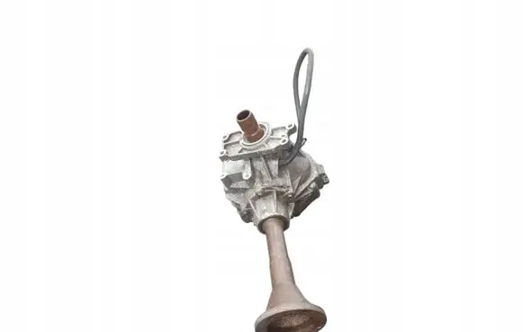 Chrysler Voyager Rear differential 44112A