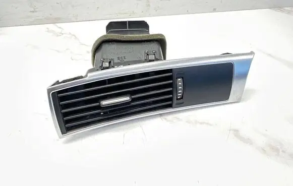 Audi A6 Allroad C6 Dashboard side air vent grill/cover trim 4F1820901D
