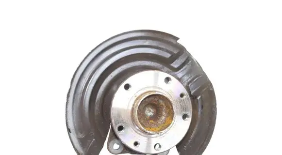 Nissan Juke II F16 Rear wheel hub