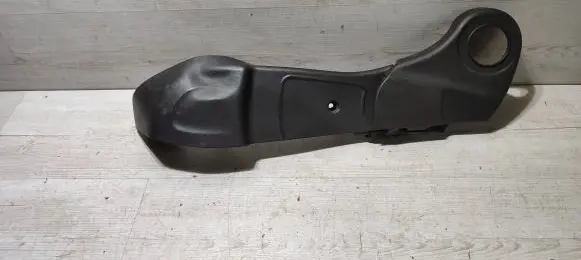 Opel Astra K Seat trim 13383947