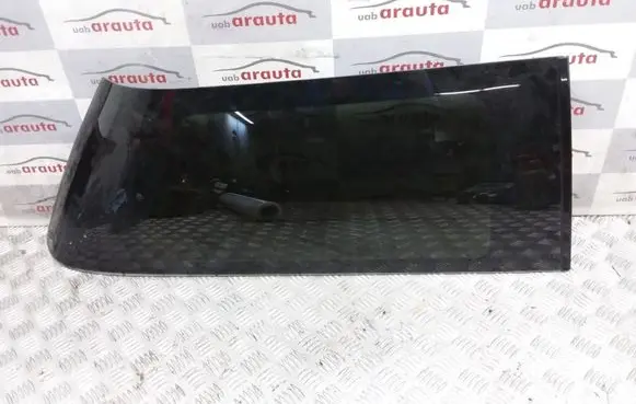 Mini One - Cooper R50 - 53 Rear side window