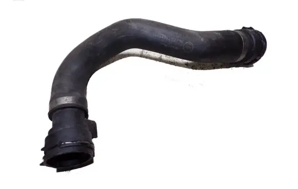 Audi A6 S6 C6 4F Engine coolant pipe/hose 4F0121055F