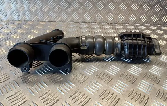 Citroen C5 Intercooler hose/pipe 9688500380 9685598580 9687261180