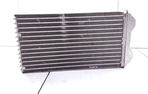 Renault Trafic II (X83) Heater blower radiator 6654090F