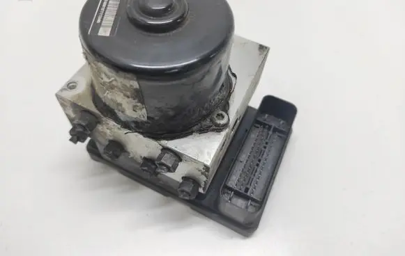 Seat Alhambra (Mk1) ABS Pump 7M3907379G 10092503173 5WK84012