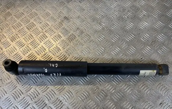 Ford Tourneo Custom Rear shock absorber/damper BK2118080AC