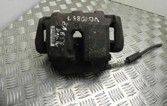 Mercedes-Benz ML W164 Front brake caliper 725 VD10857