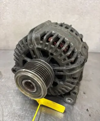 Generator/alternator