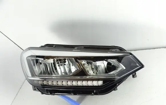 Volkswagen Touran III Headlight/headlamp 5TB941036B