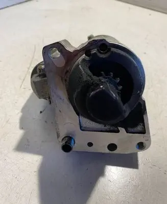Citroen C5 Starter motor M000T32271 7550017