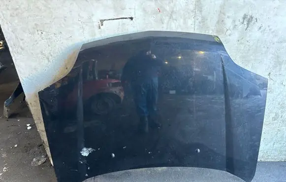 Nissan X-Trail T30 Engine bonnet/hood 