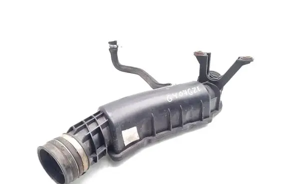 Mercedes-Benz C W203 Intercooler hose/pipe A2710901937