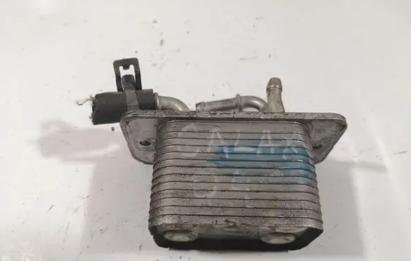 Ford Galaxy Fuel cooler (radiator) 7M3203572B YM219N103BC