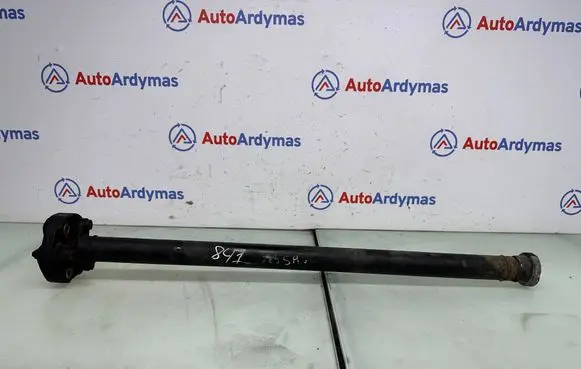 BMW X5 E53 Front prop shaft 7508629 26207508629