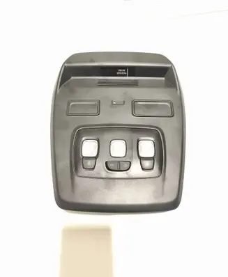 Renault Trafic III (X82) Front seat light 739486835R M9873 969804917R