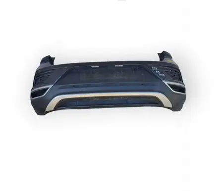 Volkswagen T-Roc Rear bumper 6PDC2GA807301AB