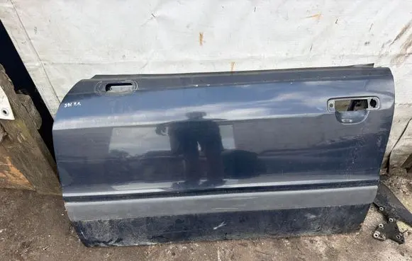 Audi 80 90 B3 Front door