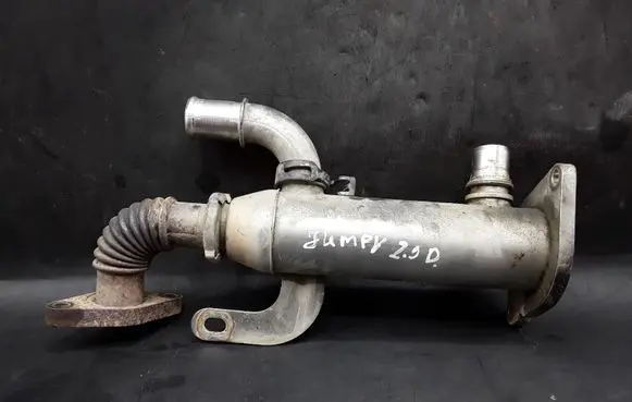 Citroen Jumpy EGR valve cooler XS1134 875816W 964568978
