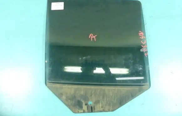 Jeep Patriot Rear door window glass IMPRK1053322