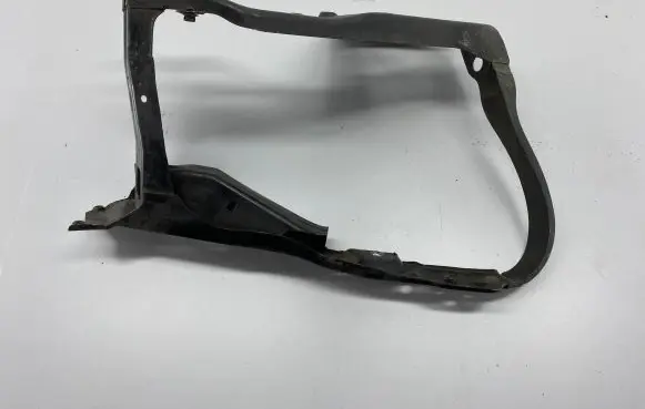 Mercedes-Benz S W220 Side radiator support slam panel 
