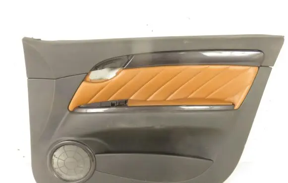 Fiat Croma Front door card panel trim