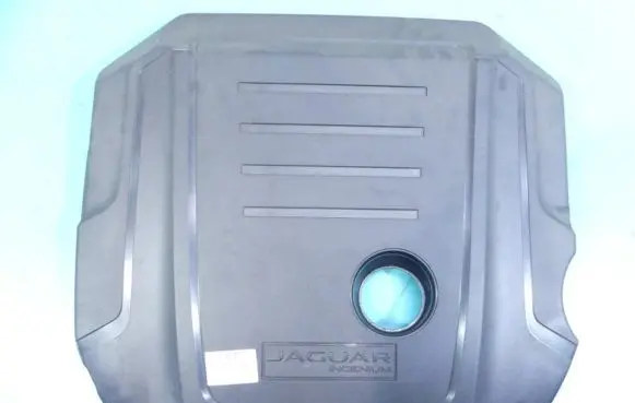 Jaguar XF X260 Engine cover (trim) GX73-6A949-A IMPRK1166473