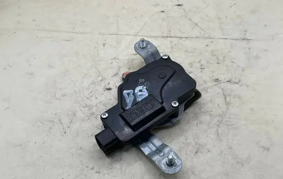 KIA Rio Rear glass lock/latch C630 9575007000