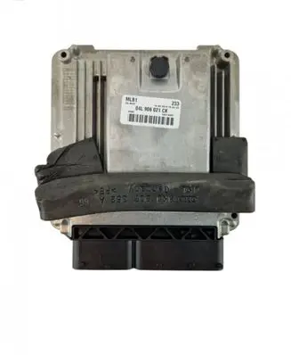 Audi Q5 SQ5 Engine control unit/module 04L906021CK