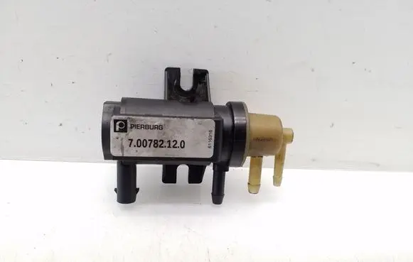 Mercedes-Benz Sprinter W906 Turbo solenoid valve 700782120